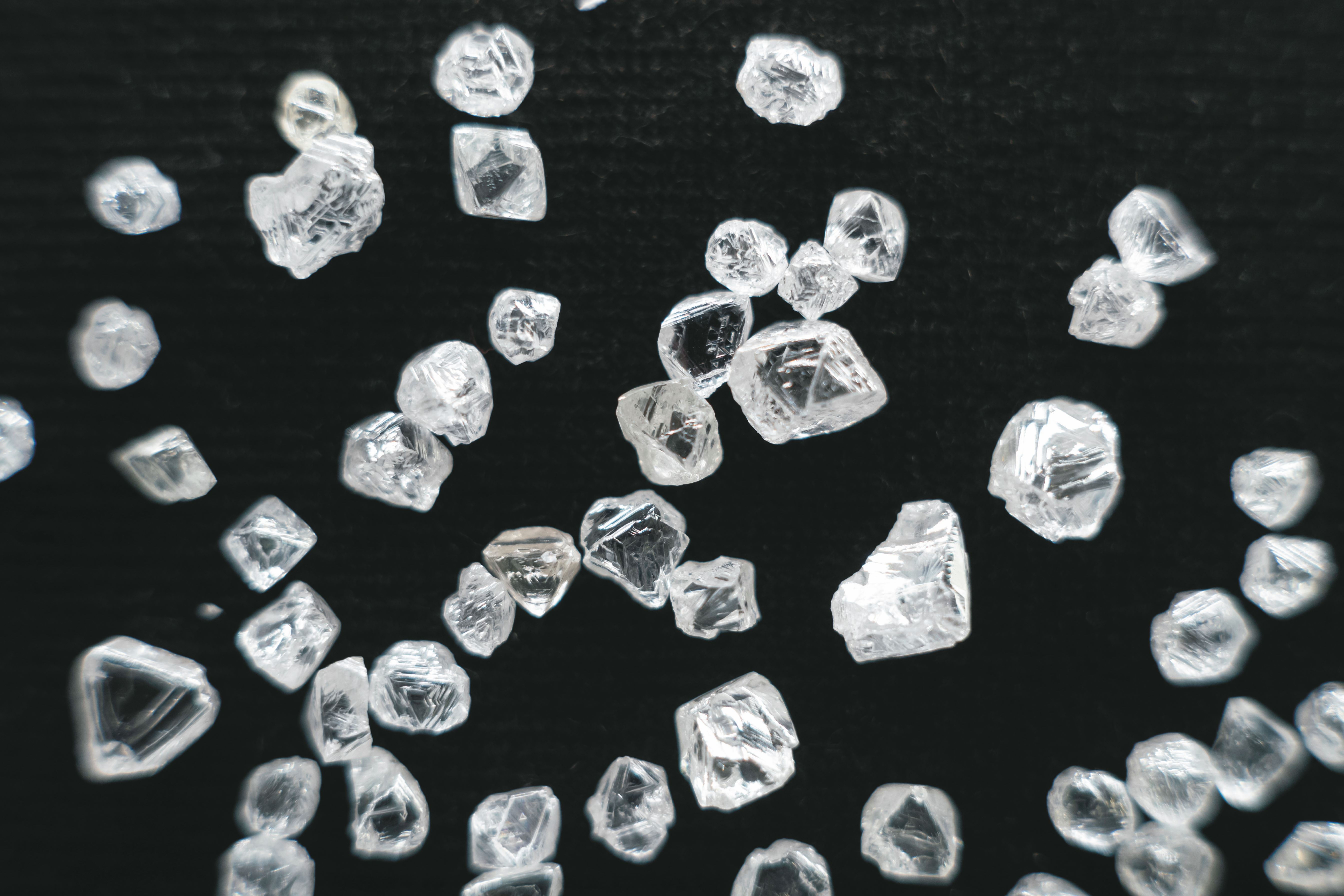 Angolan Diamond Leaders, Endiama and Sodiam, Join the Natural Diamond Council