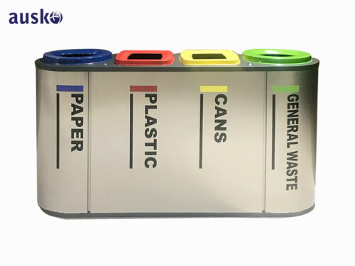 Ausko-Recycling-Bin-singapore