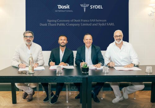 Dusit-x-Sydel