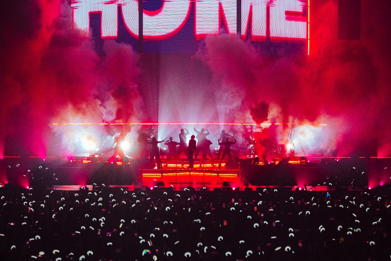 ⓒ GALAXY CORPORATION