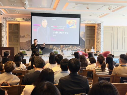 Appier-CEO-and-co-founder-Chih-H