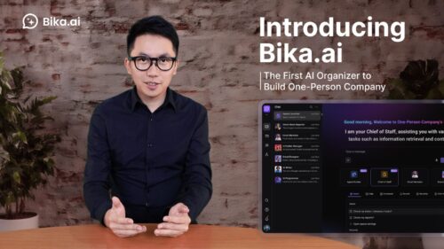 BIKA-AI