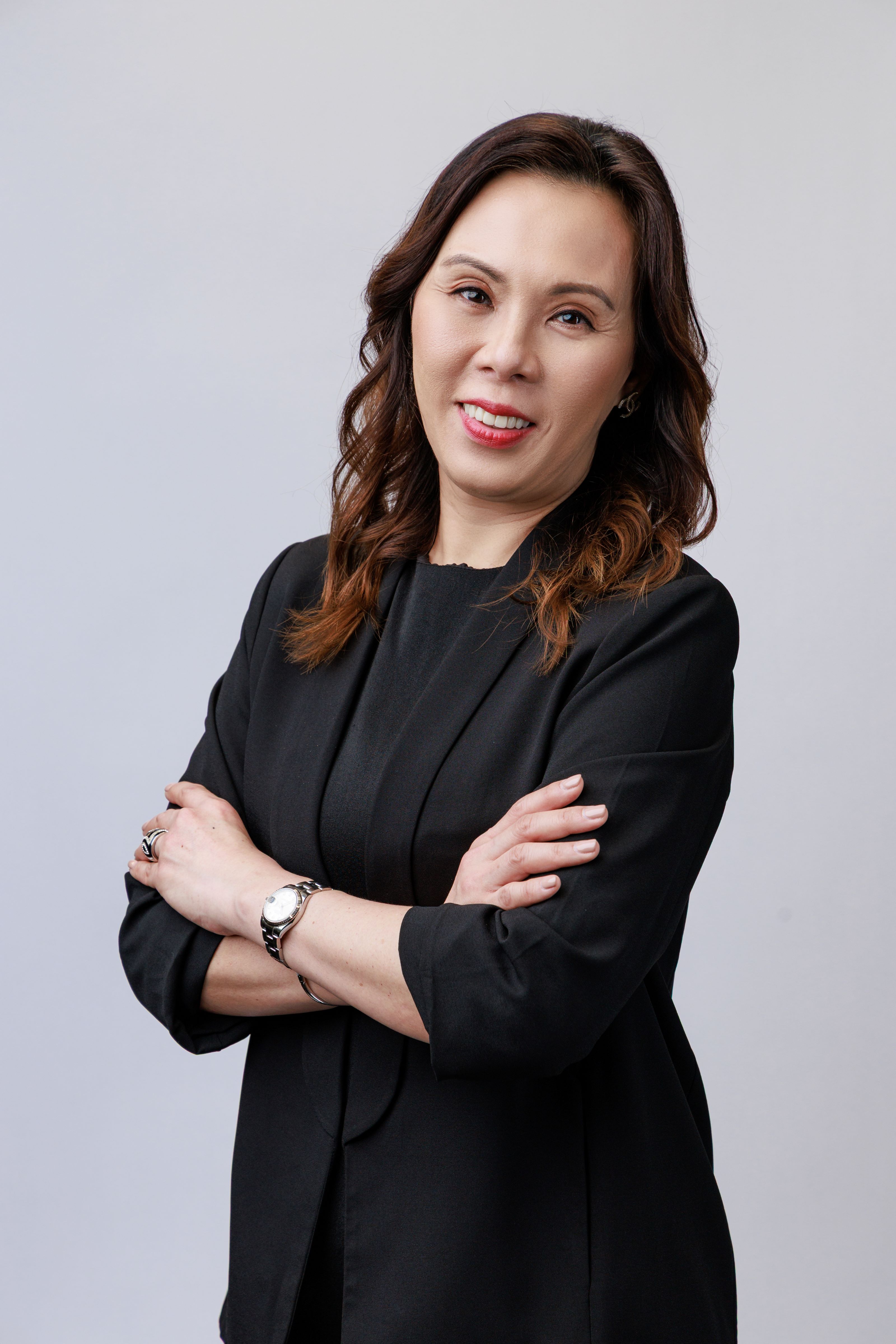 DHL Express names Karen Tan as new Asia Pacific CIO