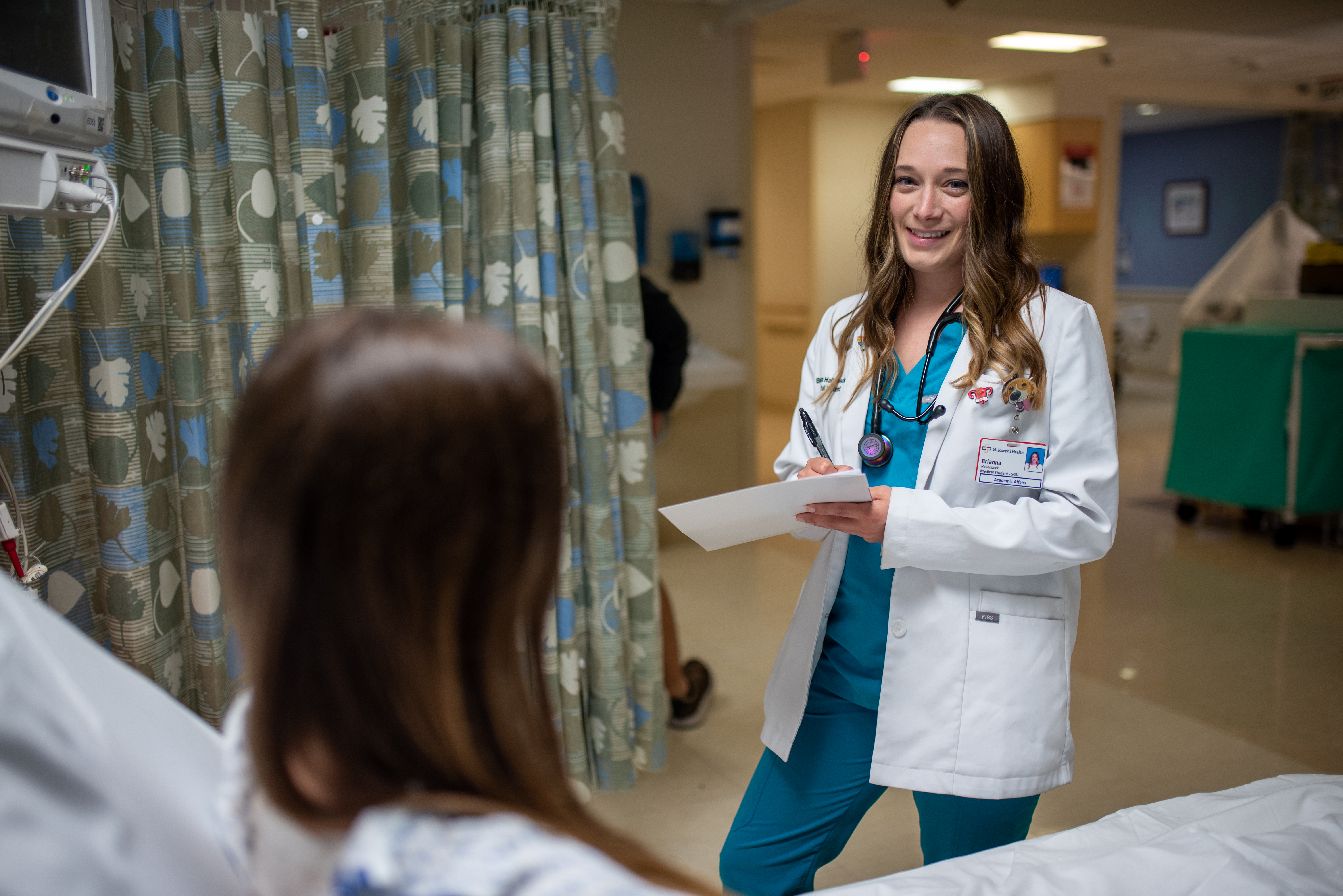 Source: St. George’s University