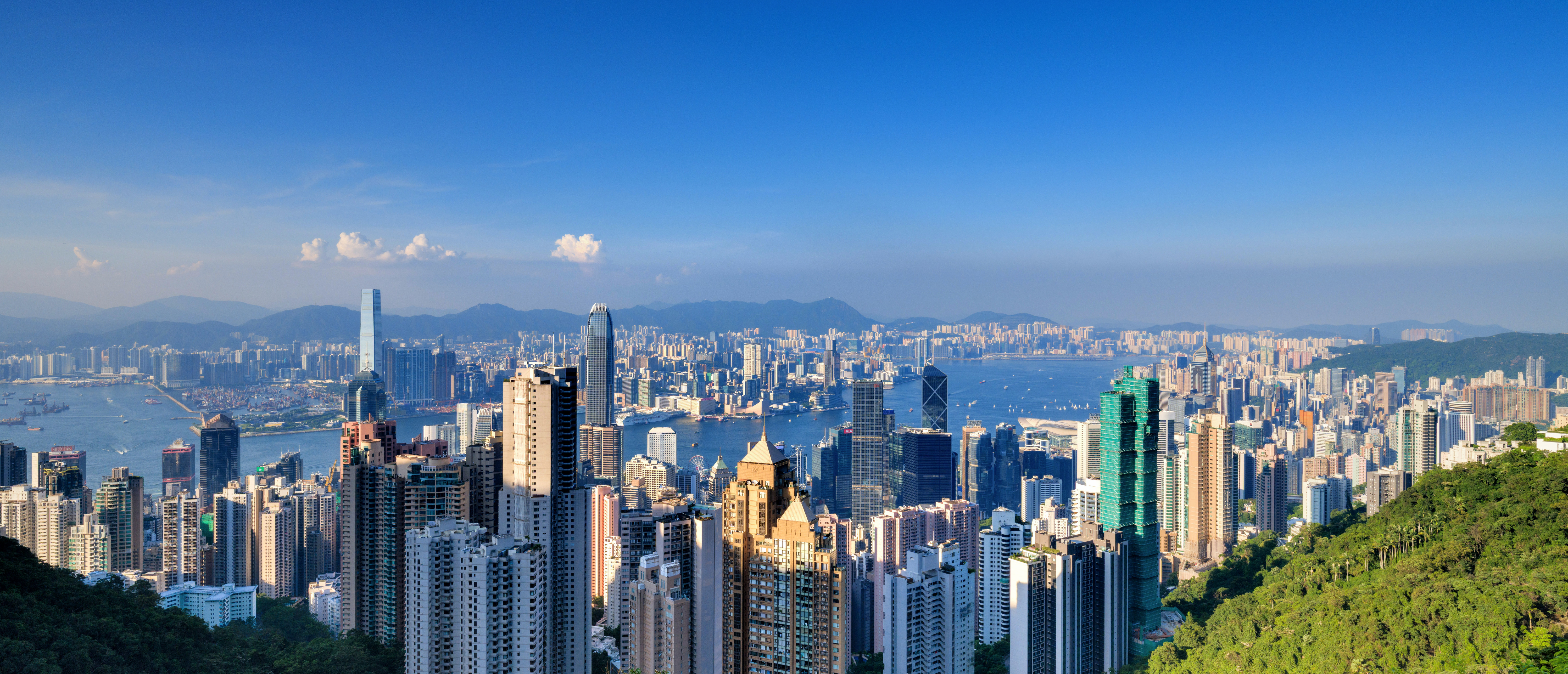 Hong Kong’s outstanding performance in the World Talent Ranking 2025 and Global Innovation Index 2025 is clear testament to its efforts in education, innovation and technology (I&T), and talent admission.