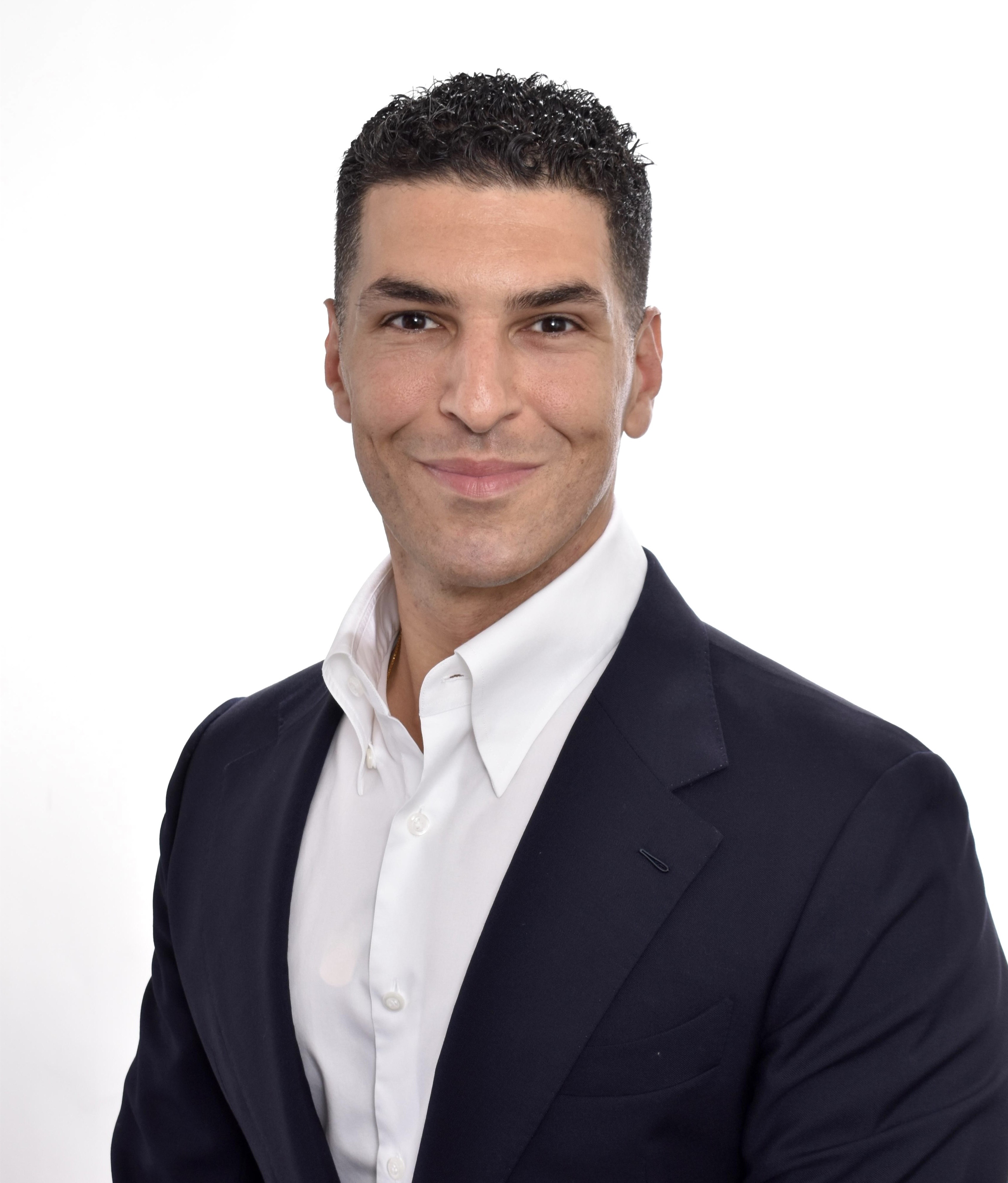 Hassan Omaish returns to Asia to drive growth in Hong Kong, South Korea and Taiwan.