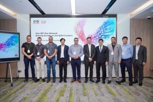 Huawei-Releases-One-ISP-One-Net