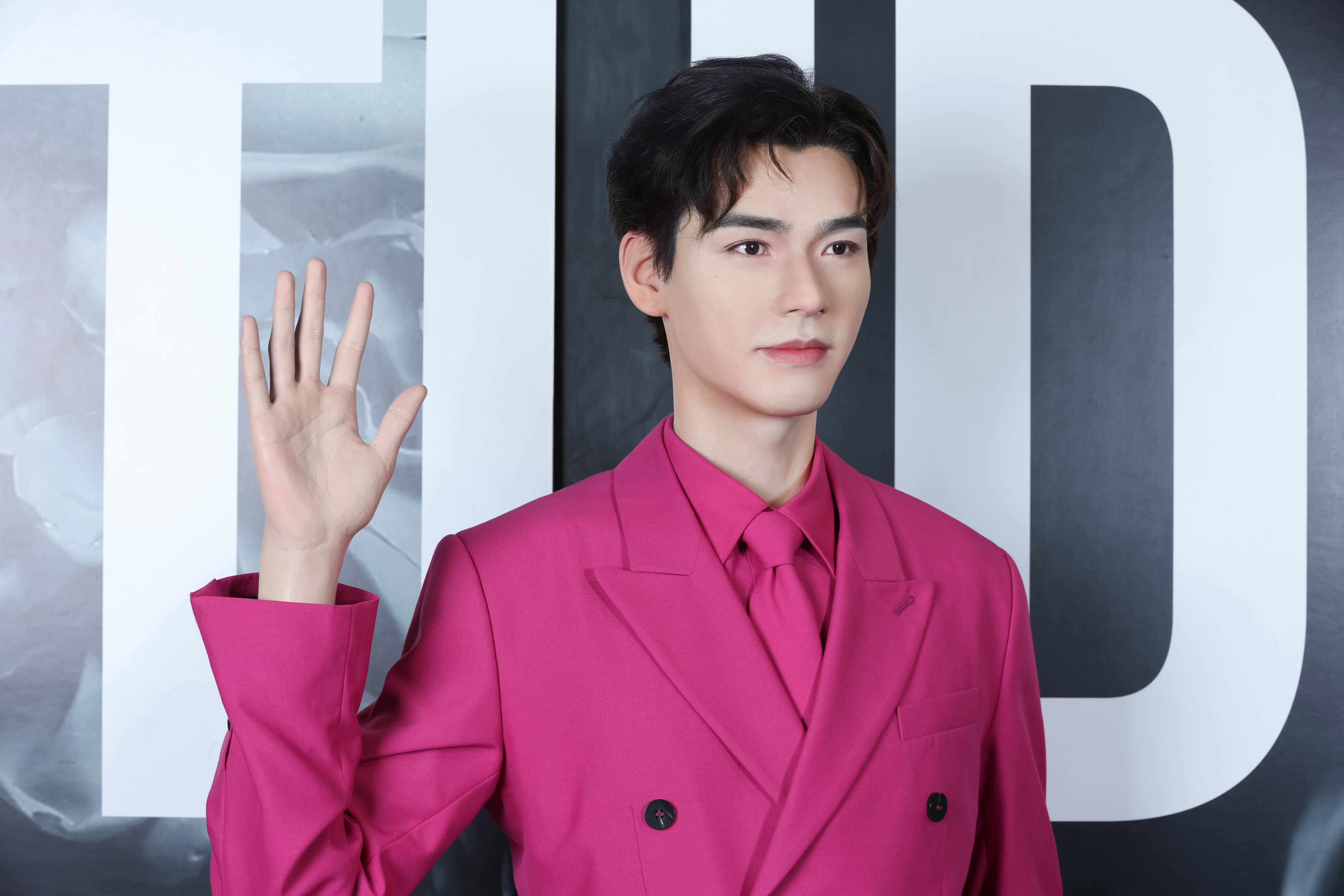 MTHK Gong Jun Figure Launch (2)