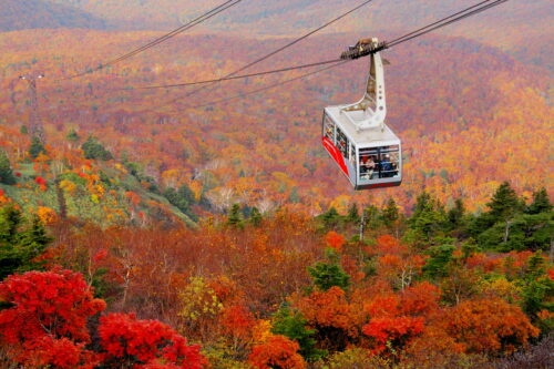 No-1-Mt-Hakkoda-Aomori-Prefectur