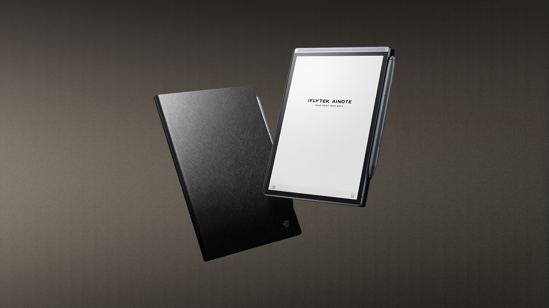 iFLYTEks AINOTE Air 2