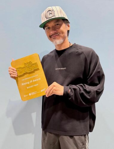 BUCKET-MAN-created-by-filmmaker