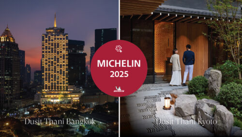 Dusit-MichelinKey2025