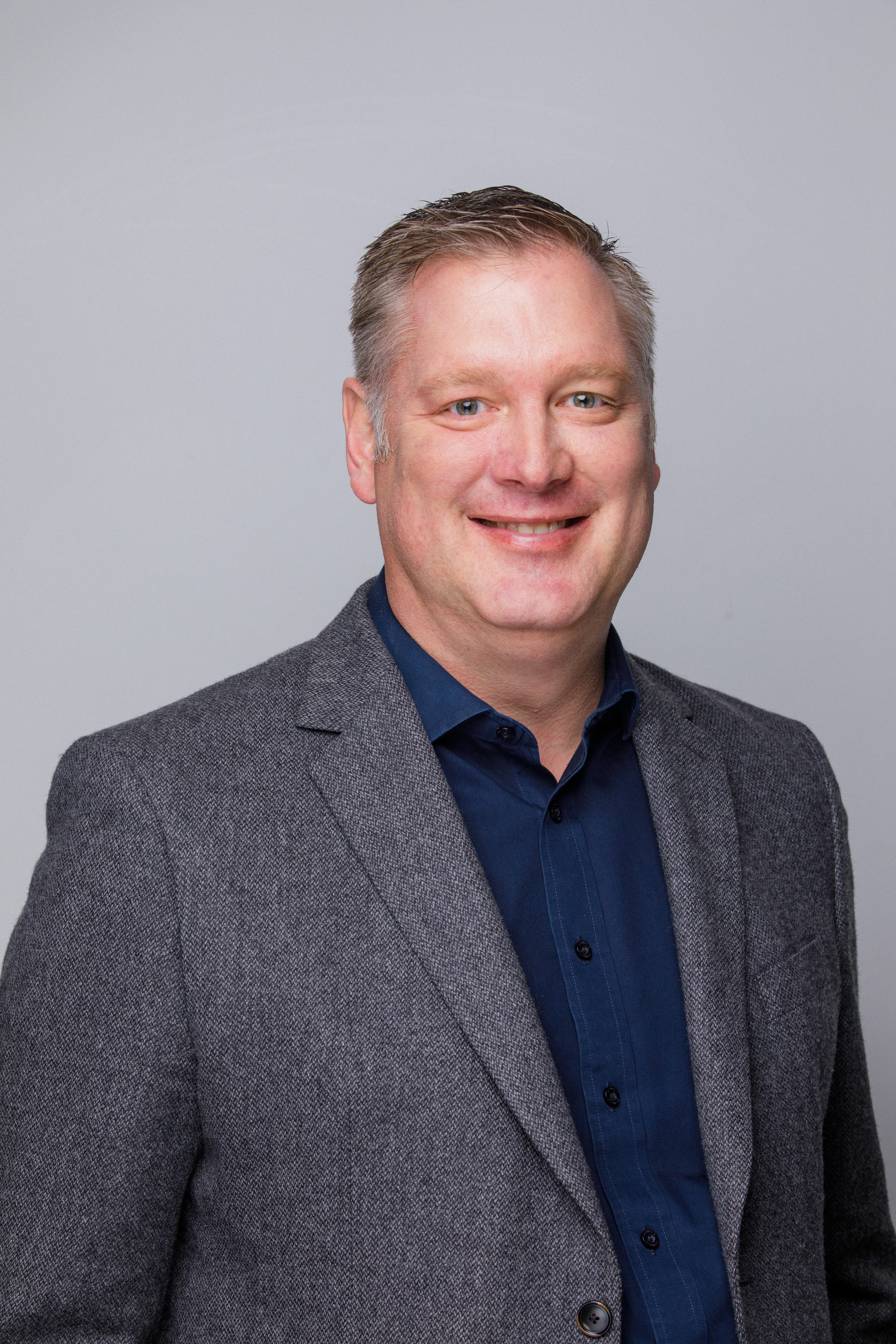 Gerhard Hartman, Vice President for Medium Business, Sage Africa & Middle East