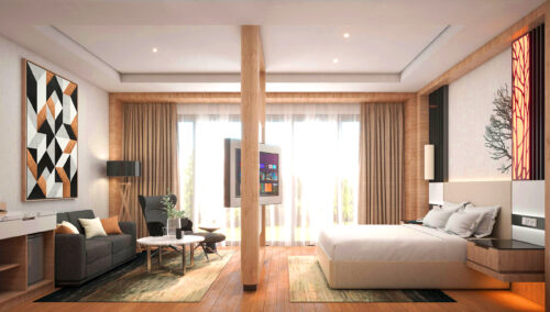 Grand-Swiss-Belhotel-Harbour-Bay