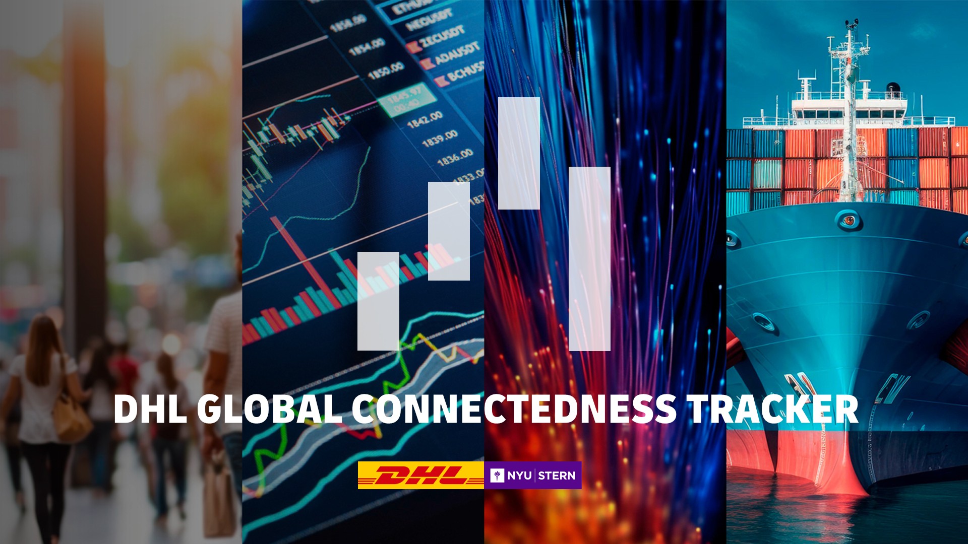 DHL Global Connectedness Tracker (Special Update)