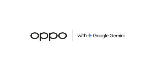 OPPO-Google-Gemini-logo
