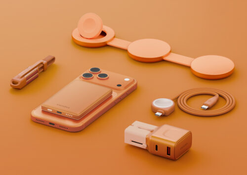 Orange-Series
