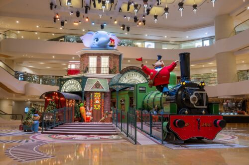 Christmas-Grand-Central