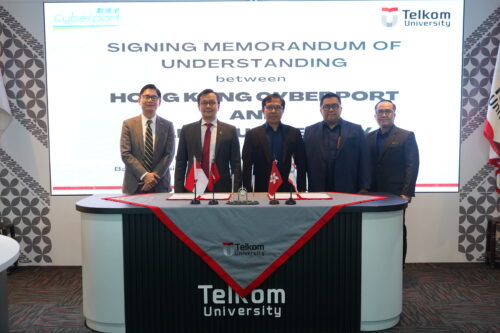 Cyberport-and-Telkom-University-
