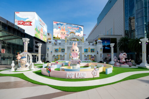 POP-LAND