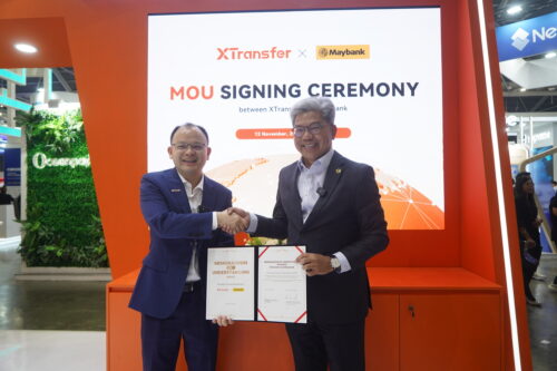 maybank-XT-MOU