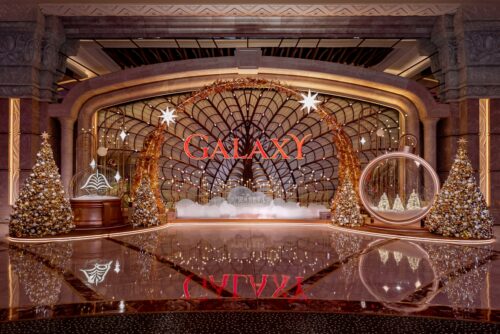 Diamond-Lobby-Golden-Cascade