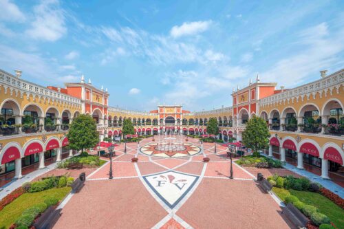 Florentia-Village-Chengdu