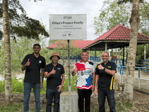 Etiqa-Project-Firefly-Launching