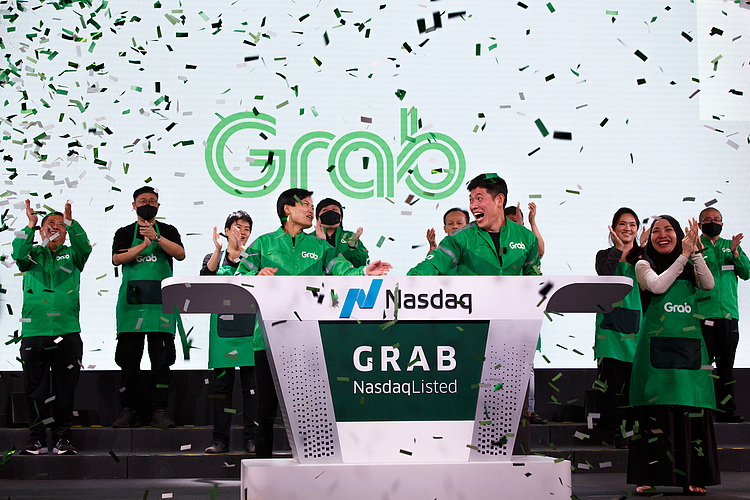 Grab Acquires Chinese AI Robotics Firm Infermove to Strengthen Last-Mile Delivery Capabilities 1
