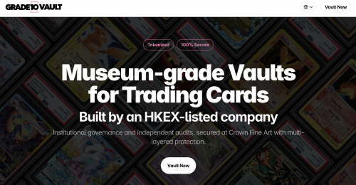 Grade10-Vault
