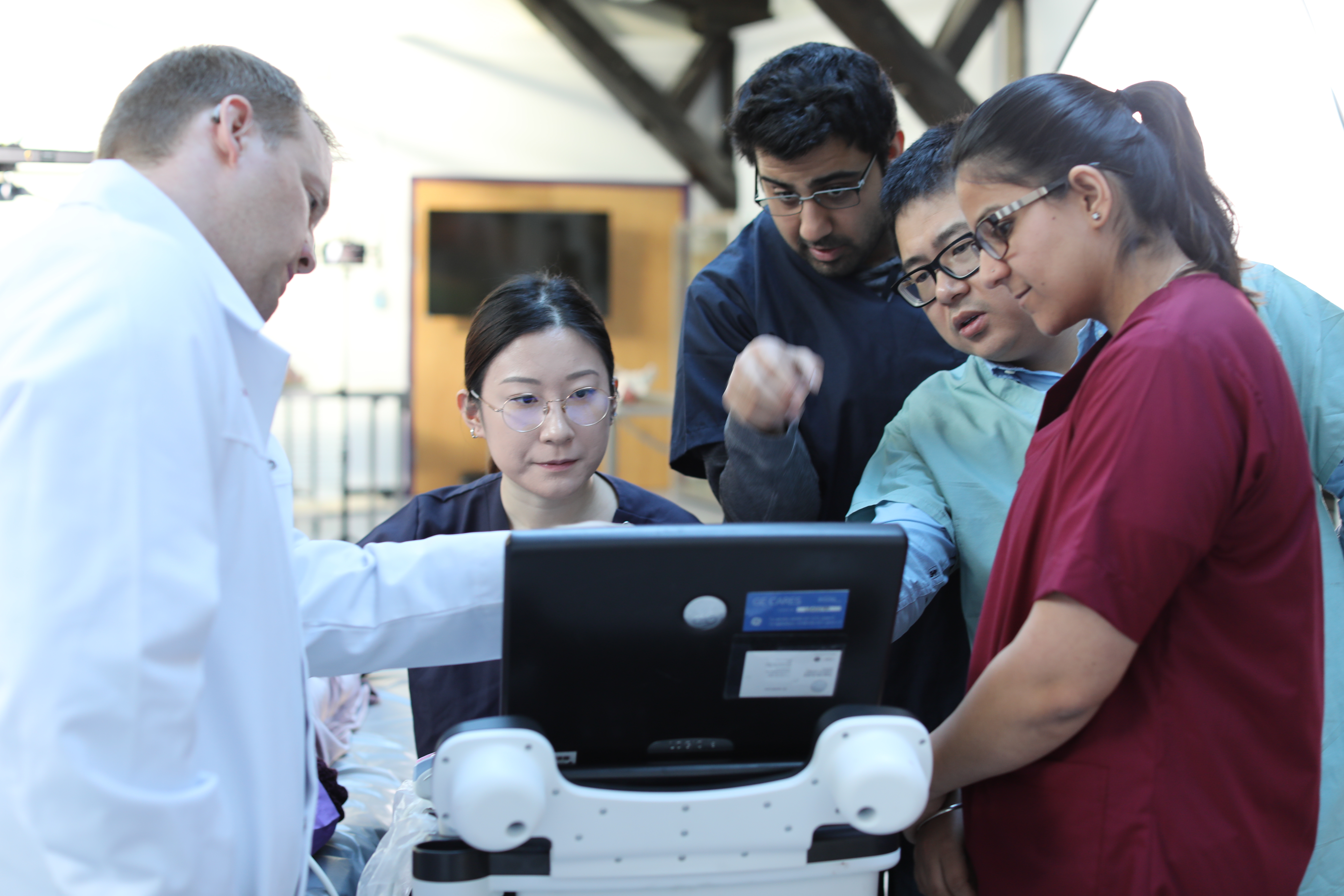 Source: St. George’s University