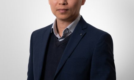 Cliff Tam Is Appointed As Chief 450x270