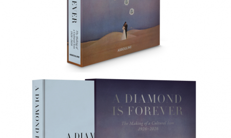 DE BEERS GROUP AND ASSOULINE CEL 450x270