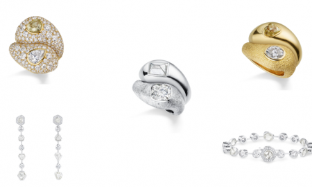 GEMFAIR AND DE BEERS LONDON LAUN 450x270