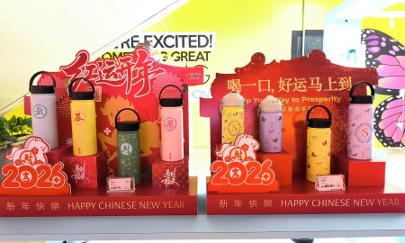 Have A Refreshing Festive Season 450x270