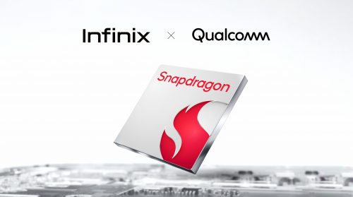 Infinix-Qualcomm
