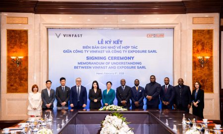 Vinfast Exposure Sarl 450x270
