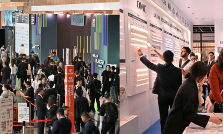 HKTDC Hong Kong Int Lighting Fai 450x270