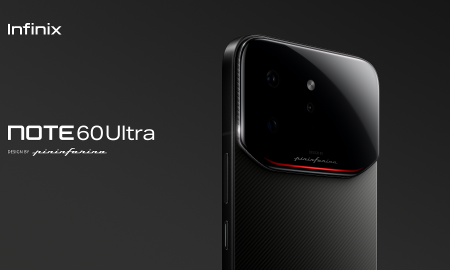 Infinix NOTE 60 Ultra Design By 450x270