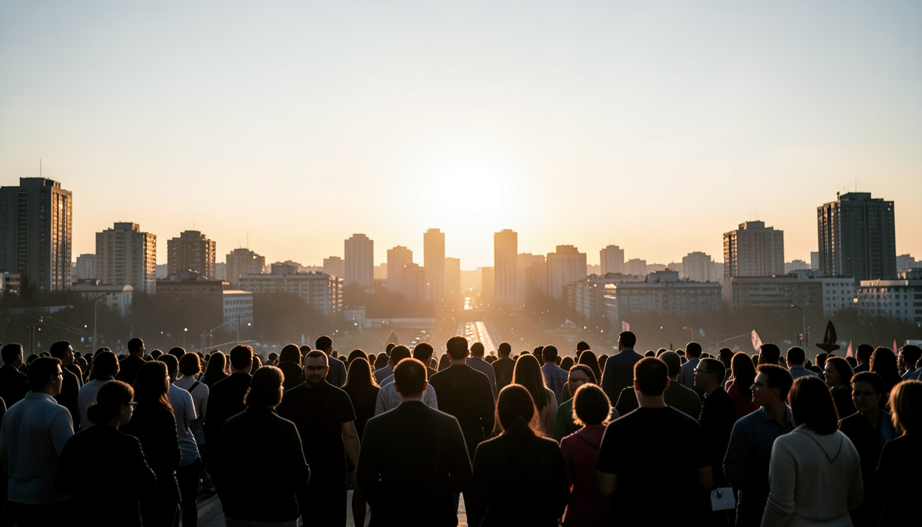 #9YearsOfRisingUP: Celebrating a Journey of Growth, Resilience, and Transformation