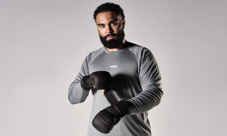 1Win Ambassador Image 450x270