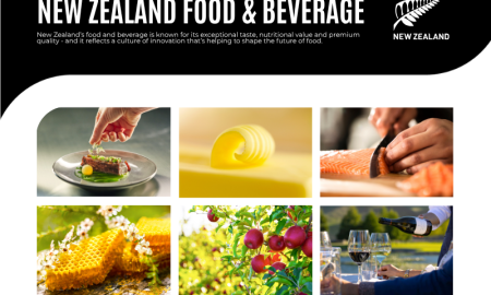 NEW ZEALAND FOOD BEVERAGE 450x270
