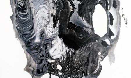 Wallace Woo Geological Abstracti 450x270