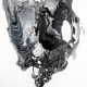 Wallace Woo Geological Abstracti 80x80