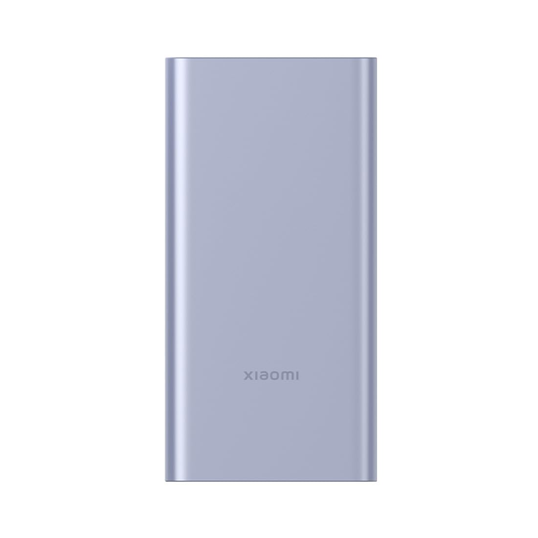Xiaomi Power Bank 4i 10000mAh 22.5W Fast Charging PD|Smart 12 Layer Protection| Durable Steel Casing |Triple Output Ports|Supports All Phone(MI Power Bank),Purple