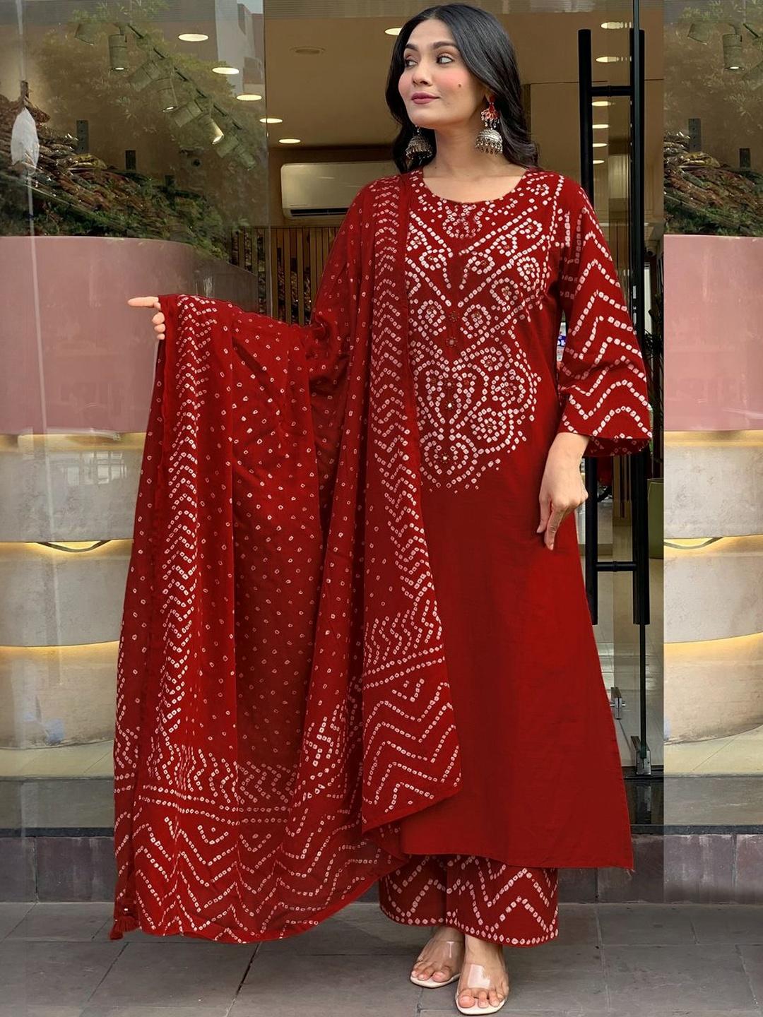 Aaghnya Kurta Sets