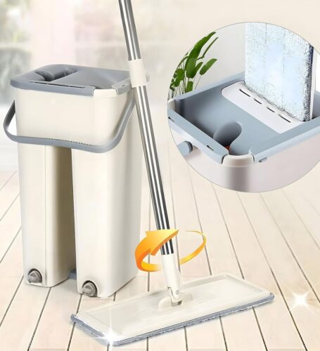 blue-elegant-360-bucket-mop-set-with-two-additional-refill-mop-set-blue-elegant-360-bucket-mop-set-w-wk7hng