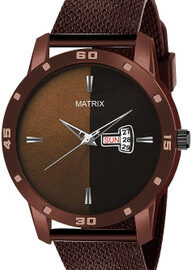 Day Date Sapphire Silicone Strap Analog Matrix Original Imafztfe6uy75g4a 191x270