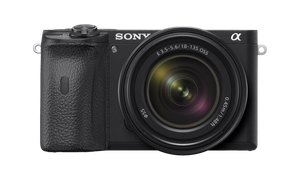 Sony Apsc Ilce 6600m B In5 Mirrorless Enriched Transparent Original Imafm6nvxhybpwhs 300x180