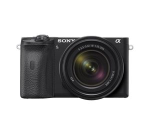 Sony Apsc Ilce 6600m B In5 Mirrorless Enriched Transparent Original Imafm6nvxhybpwhs 300x270